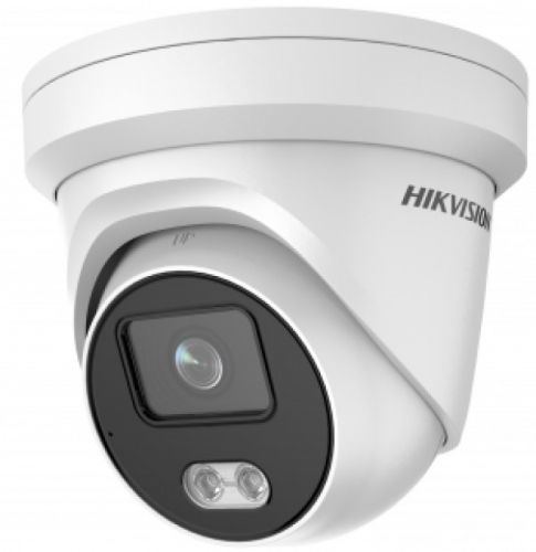 Видеокамера IP HIKVISION DS-2CD2347G2-LU(6mm) DS-2CD2347G2-LU(6mm) - фото 1