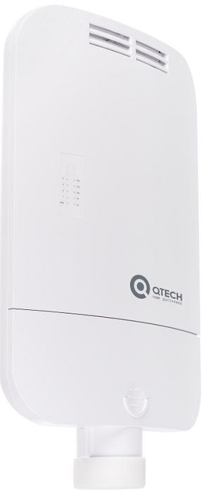 

Коммутатор неуправляемый QTECH QSW-1500-5E-I-AC уличный, с поддержкой PoE 802.3af/at, 1 порт 10/100BASE-T, 4 порта 10/100BASE-T PoE, 4K MAC адресов, в, QSW-1500-5E-I-AC