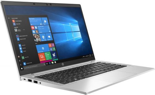 Ноутбук HP ProBook 635 Aero G8 439U3EA Ryzen 3 5400U/8GB/256GB SSD/FPS/13.3" FHD/kbd Bl+SR/Win10Pro - фото 3