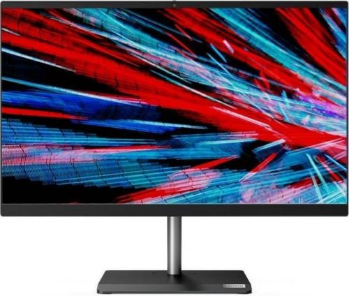 

Моноблок 21,5'' Lenovo V30a-22IML 11FV001NRU i3-10110U/4GB/128GB SSD/Full HD/UHDG/CR/noOS/WiFi/BT/клавиатура/мышь/Cam/черный, V30a-22IML
