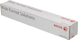 Бумага широкоформатная Xerox 450L92009 Бумага XEROX Inkjet Monochrome Paper 80г/м²(0.594х50м.) Грузить кратно 6 рул.
