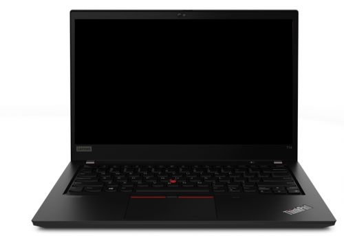 

Ноутбук Lenovo ThinkPad T14 Gen 1 20UD003XRT Ryzen 7 Pro 4750U/16GB/512GB SSD/14" FHD IPS/Radeon graphics/WiFi/BT/Cam/Win10Pro/black, ThinkPad T14 Gen 1