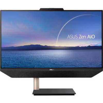 

Моноблок 23.8'' ASUS E5400WFAK-BA032R 90PT02J1-M05240 i5 10210U/8GB/256GB SSD/1920x1080/noDVD/HD Graphics/cam/BT/WiFi/Win10Pro/black, E5400WFAK-BA032R