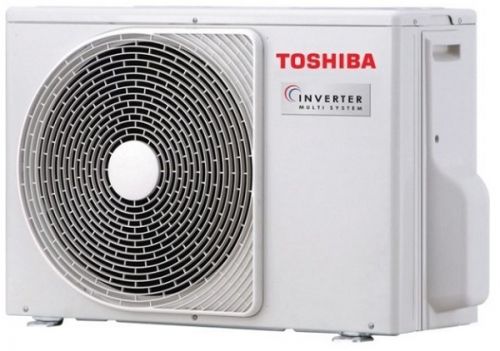 

Блок внешний Toshiba RAS-5M34S3AV-E, RAS-5M34S3AV-E