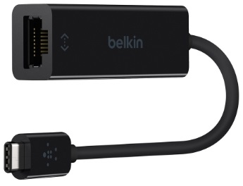 

Адаптер Belkin F2CU040btBLK, F2CU040btBLK