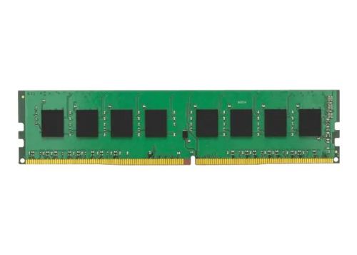 Модуль памяти DDR4 16GB Kingston KCP432NS8/16 PC4-25600 3200MHz CL22 SR 288pin 1.2V retail модуль памяти ddr4 16gb crucial ct16g4dfd832a pc4 25600 3200mhz cl22 288 pin 1 2v rtl