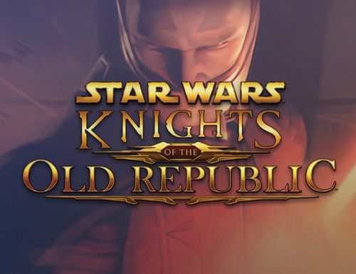 Право на использование (электронный ключ) Disney Star Wars : Knights of the Old Republic