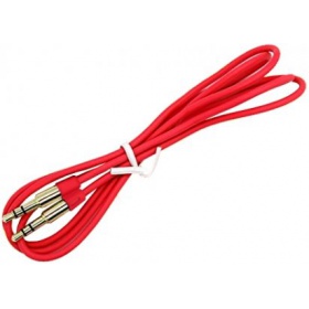 

Кабель аудио Cablexpert CCA-3.5MM-1R, CCA-3.5MM-1R