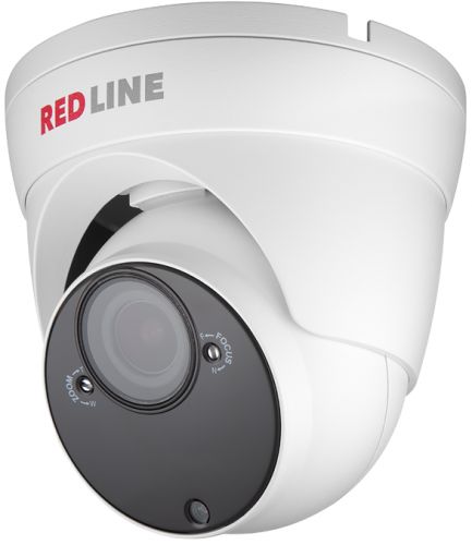 Видеокамера IP REDLINE RL-IP65P-V-S.eco