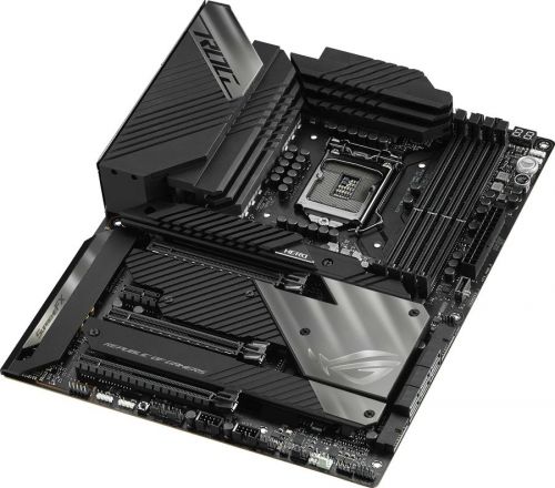 Материнская плата ATX ASUS ROG MAXIMUS XIII HERO