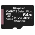 Kingston SDCS2/64GBSP