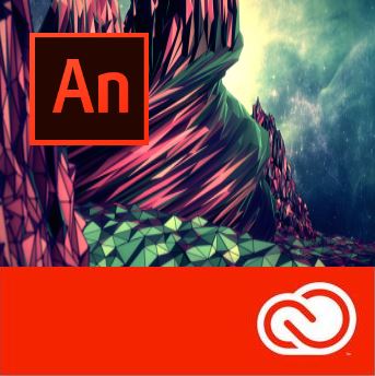 

Подписка (электронно) Adobe Animate CC / Flash Professional CC for teams Продление 12 Мес. Level 2 10-49 лиц. Educatio, Animate CC / Flash Professional CC for teams Продление 12 Мес. Level 2 10-49 лиц. Educatio