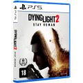 Techland Dying Light 2 Stay Human Стандартное издание (PS5)