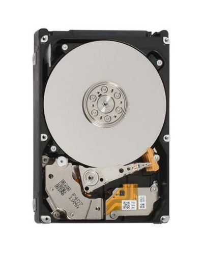 Жесткий диск 900GB SAS 12Gb/s Toshiba (KIOXIA) AL15SEB090N 2.5" Enterprise Performance 10500rpm 128MB