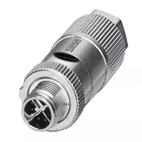 

Разъем MOXA M12X-8PMM-IP68, M12X-8PMM-IP68