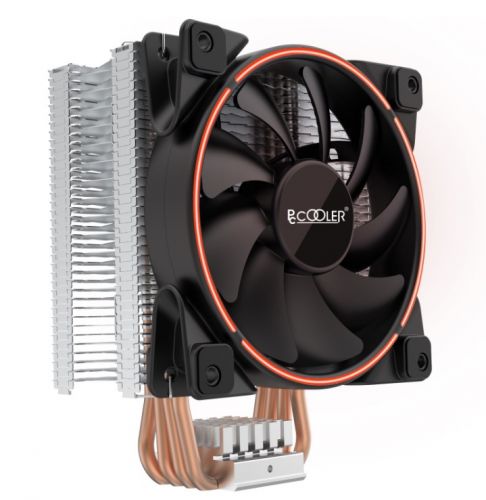 Кулер PCCooler GI-X4R V2