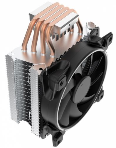 Кулер PCCooler GI-X4R V2