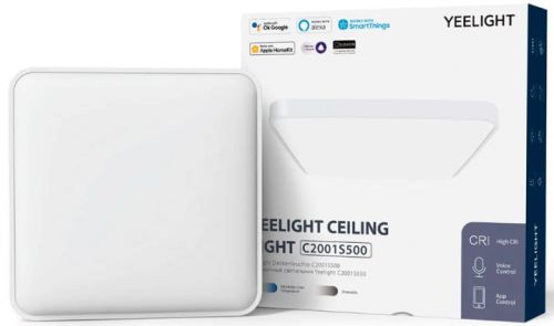 Светильник потолочный Xiaomi Yeelight Chuxin C2001S500
