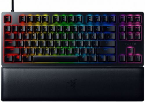 

Клавиатура Razer Huntsman V2 TKL RZ03-03941400-R3R1 (purple switch), Huntsman V2 TKL