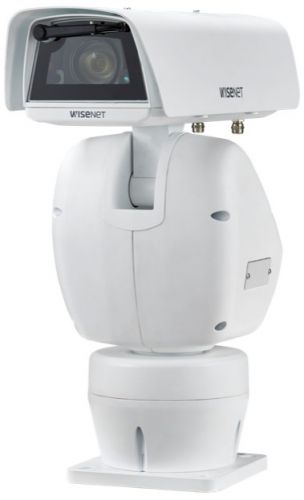Видеокамера IP Wisenet TNU-6320 - фото 1
