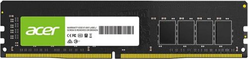 Модуль памяти DDR4 4GB Acer BL.9BWWA.218 UD-100 PC4-19200 2400MHz CL17 1.2V