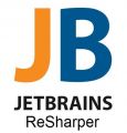JetBrains ReSharper (12 мес.)