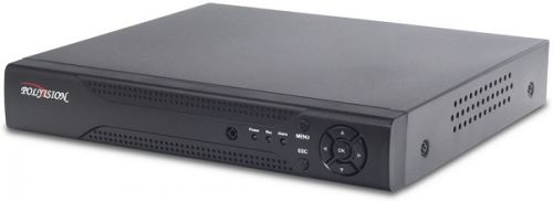 Видеорегистратор Polyvision PVDR-A8-04M1 v.2.9.1