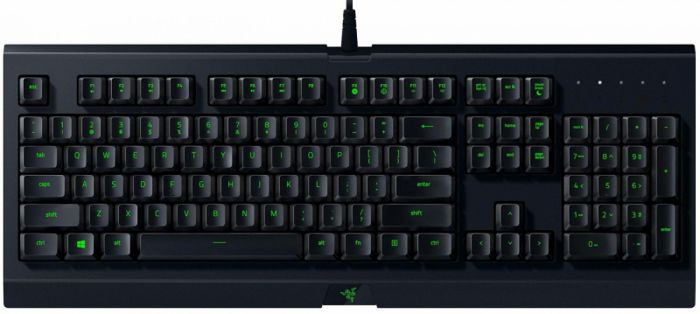 

Клавиатура Razer Cynosa Lite RZ03-02741500-R3R1, Cynosa Lite