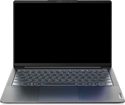Ноутбук Lenovo IdeaPad 5 Pro 14ITL6 82L3002BRK i5 1135G7/16GB/512GB SSD/GeForce MX450 2GB/14" IPS 2.8K/WiFi/BT/Cam/noOS/grey