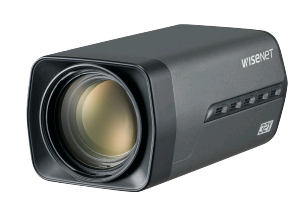 Видеокамера Wisenet HCZ-6320P