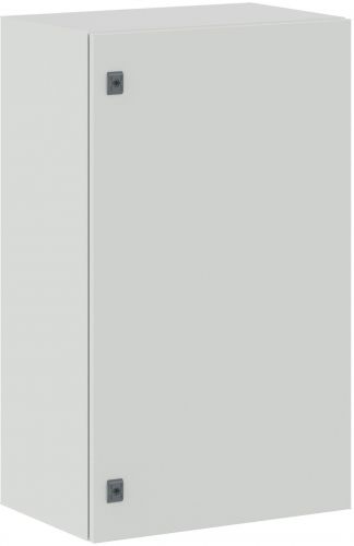 Шкаф навесной DKC R5CE1064 CE 1000х600х400мм, IP65, с монтажной панелью и замком, 