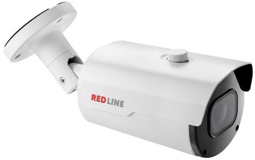 Видеокамера IP REDLINE RL-IP52P-VM-S.WDR