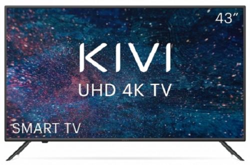 Телевизор KIVI 43U600KD - фото 1