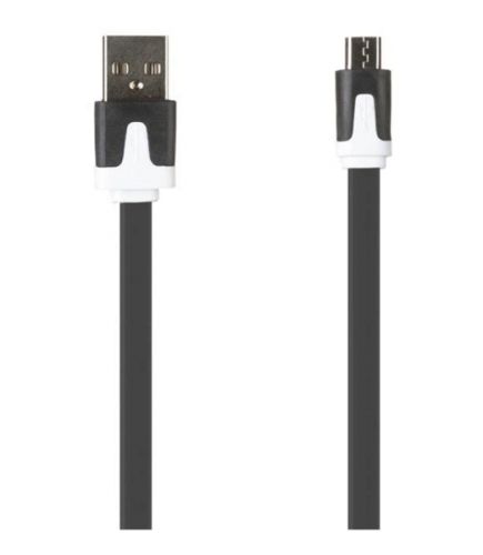 Кабель интерфейсный Red Line USB-micro USB (lite) УТ000010320 USB-micro USB (lite) - фото 1