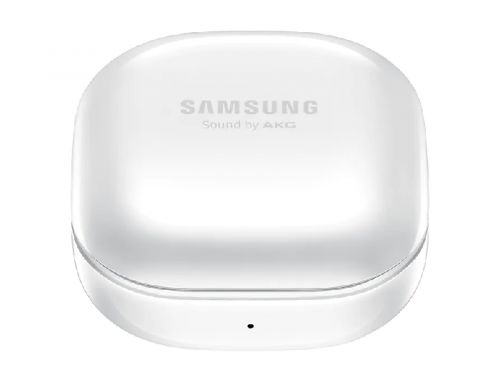 Наушники беспроводные Samsung Galaxy Buds Live SM-R180NZWASER - фото 2