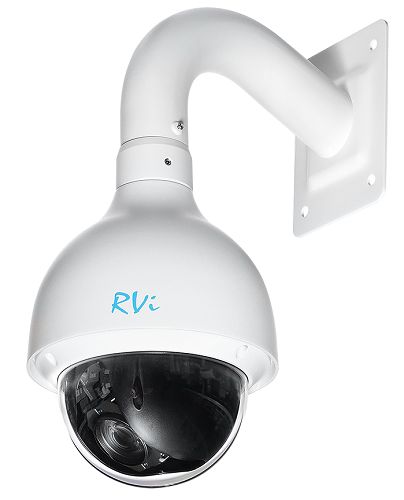 Видеокамера IP RVi RVi-IPC52Z30-A1-PRO