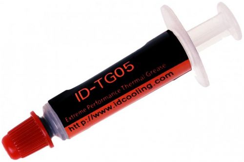 Термопаста ID-Cooling ID-TG05