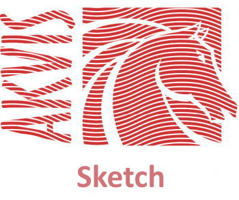 Право на использование (электронно) Akvis Sketch Home Plugin