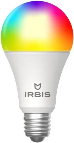 Лампа светодиодная Irbis Bulb 1.0