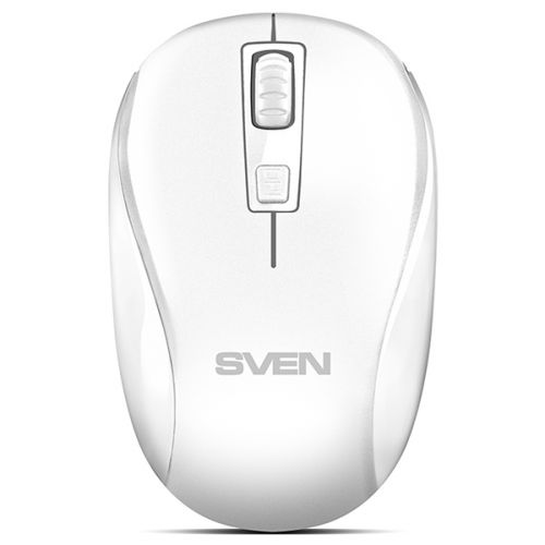 Мышь Wireless Sven RX-255W
