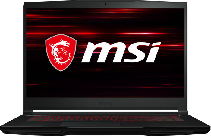 

Ноутбук MSI GF63 Thin 11UD-222XRU 9S7-16R612-222 i7 11800H/8GB/512GB SSD/GeForce RTX 3050 Ti 4GB/15.6" IPS FHD/WiFi/BT/cam/DOS/black, GF63 Thin 11UD-222XRU