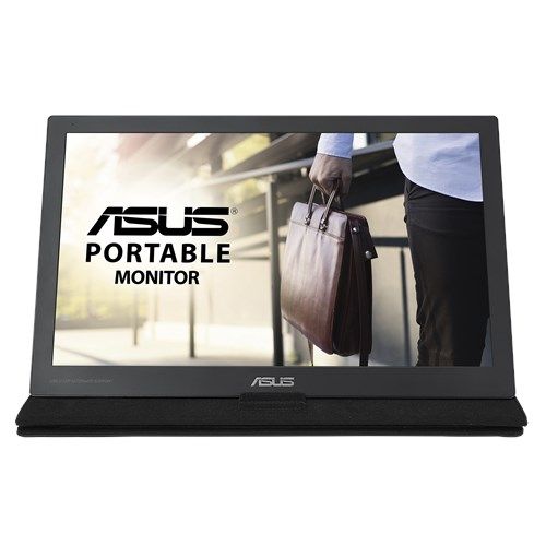 

Монитор 15,6" ASUS MB169C+, MB169C+