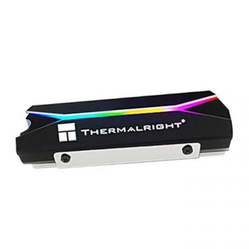 Радиатор Thermalright TR-M.2-2280-ARGB