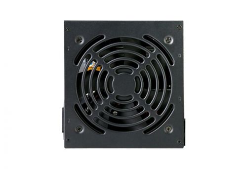 Блок питания ATX Zalman ZM600-LXII 600W, APFC, fan 120mm, Retail