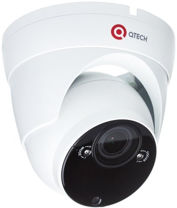 Видеокамера IP QTECH QVC-IPC-202VAE (2.8-12)