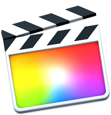 

Программа Apple Final Cut Pro X, Final Cut Pro X