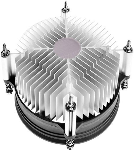 Кулер ID-Cooling DK-15_PWM