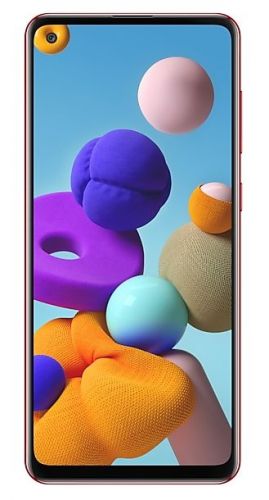 

Смартфон Samsung Galaxy A21s 32GB (2020), Galaxy A21s 32GB (2020)