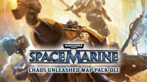 Право на использование (электронный ключ) SEGA Warhammer 40,000 : Space Marine - Chaos Unleashed Map Pack DLC