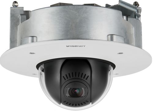 Видеокамера IP Wisenet Wisenet XND-6081FZ